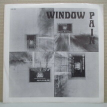 WINDOW PAIN-S.T. (US Orig.7)_画像1