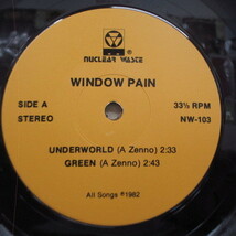 WINDOW PAIN-S.T. (US Orig.7)_画像3