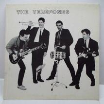 TELEFONES，THE-Rock-Ola! (US Orig.LP)_画像1