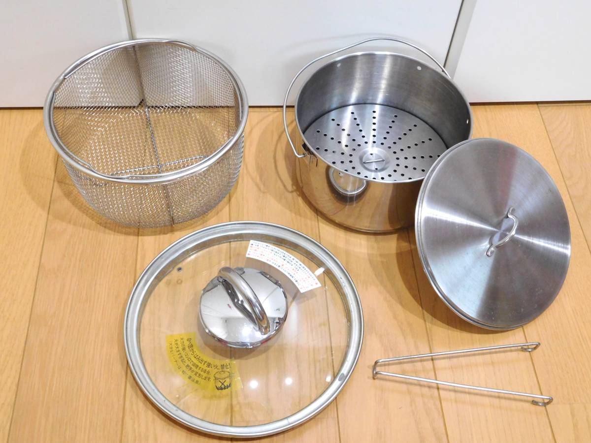 2025年最新】Yahoo!オークション -活力鍋の中古品・新品・未使用 2025年最新】Yahoo!オークション -活力鍋の中古品・新品・未使用