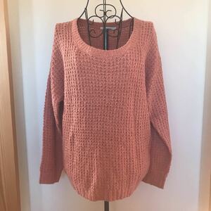  olive olive knitted sweater 