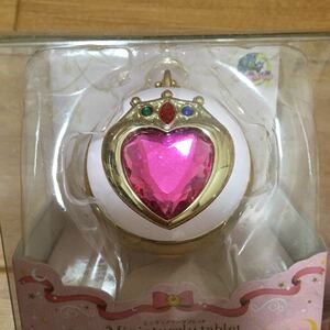  Sailor Moon miniature Lee tablet ...... moon p rhythm Heart compact 