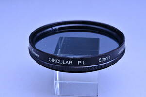 【送料無料】ケンコ― KENKO CIRCULAR PL 52mm