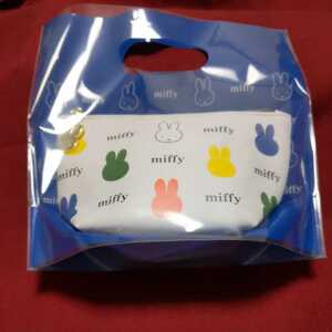  Miffy miffy сумка morozof Valentine Nagoya . остров магазин ограничение ... быстрое решение количество 1~2