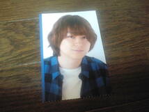 ［同梱可］★Hey!Say!JUMP☆伊野尾慧★ピンナップカード☆2020★PIN-UP Card☆_画像1