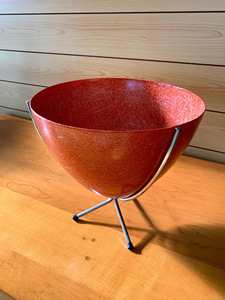 50's バレット プランター＊北欧 eames ジョージネルソン Paul McCobb イームズ ハーマンミラー ウェグナー ヤコブセン フリッツハンセン