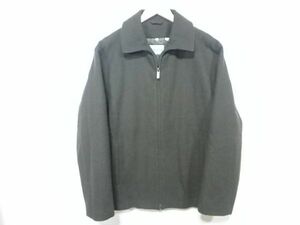 Alfani 近鉄百貨店 上質！ ウール/中綿 ミドルコート スポーツジャケット L～XL