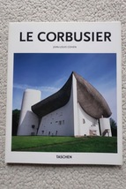 Le Corbusier (Taschen) Jean-Louis Cohen ジーン・ルイス・コーエン 洋書ドイツ語_画像1