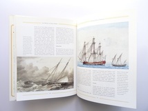 洋書◆ジャック・オーブリー伝記 本 イギリス海軍士官 船 軍艦_画像8