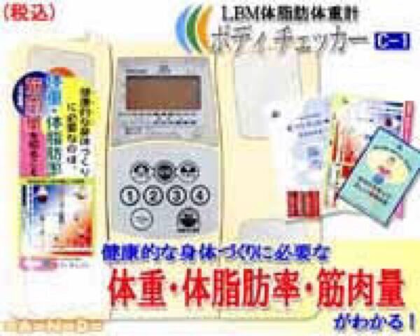 misaki/ミサキ◇ボディーチェッカー C-1 実働品◇