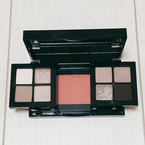 新品 Bobbi Brown ボビイ ブラウン ホット ココアメイクパレット