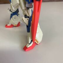 【中古品】ROBOT魂 SIDE MS MSZ-006 Zガンダム バンダイ ロボット魂 機動戦士ガンダム 欠品あり_画像8