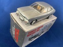 TOMY TOMICA LIMITED VINTAGE NEOトミカリミテッドヴィンテージ ネオ1/64 ■LV-N13b日産バイオレット1400DELUXE_画像2