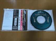 【CD】BEASTIE BOYS / TOUR SHOT! / 国内盤 帯 / ビースティ・ボーイズ / HIPHOP / Large Professor /_画像2