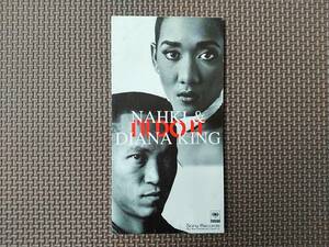 NAHKI & DIANA KING I'll DO IT～愛のパトワ～ 8cm CD