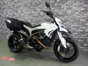 ☆DUCATI ドカティ ドゥカティ ハイパーストラーダ 大阪から 大西商会