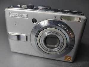 パナソニック LUMIX デジタルカメラ ルミックス 撮影 売り切り 在庫処分整理◇87