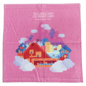 2.[ new goods ] star. car bi.* hand towel *Lv5 yoghurt yard 