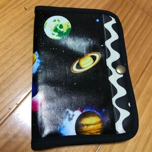 マルチケース(母子手帳 お薬手帳 通帳ケース)