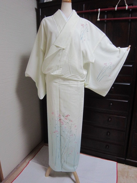 ヤフオク! -絽 付け下げの中古品・新品・未使用品一覧