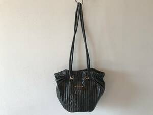  beautiful goods *KENZO Kenzo PVC Spandex shoulder bag 0