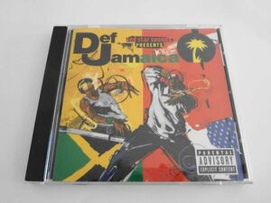 送料無料 即決 音楽 CD ミュージック Def Jamaica デフ ジャマイカ ラップ ヒップホップ ディスク b251