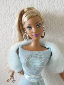 Barbie Doll Virgo *ベビー人形 おとめ座