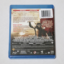 新品アメリカ購入【Blu-ray】300〈スリーハンドレッド〉ジェラルド・バトラー主演 ザック・スナイダー監督作品_画像2