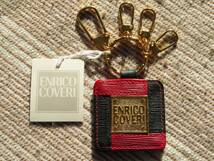 ENRICO COVERI キーホルダー