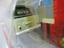 41//'64 VOLKSWAGEN SAMBA BUS //JOHNNY LIGHTNING/JADATOYS/ミニカー/HOTWHEELS//TOMICA/MACHBOX_画像4