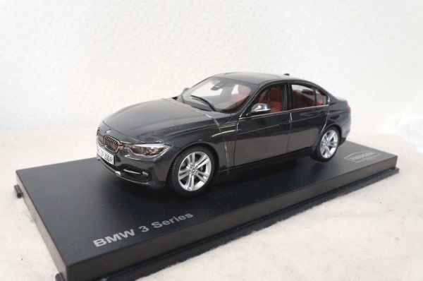 楽天市場】bmw f30 ミニカー 1／18の通販