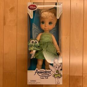  animator doll Tinkerbell 