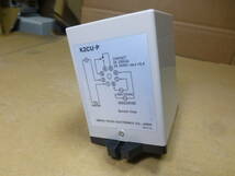 OMRON HEATER FAULT DETECTOR K2CU-P2A-A(管理番号605)_画像2