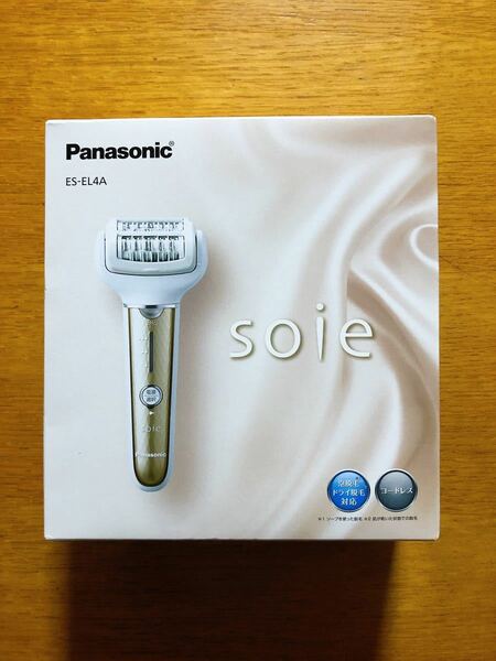 Panasonic ソイエ