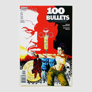 100 Bullets #3