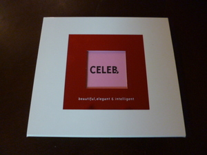 CD ★ 洋楽 オムニバス2枚【CELEB. beautiful,elegant & intelligent】★【Love Lights2 】