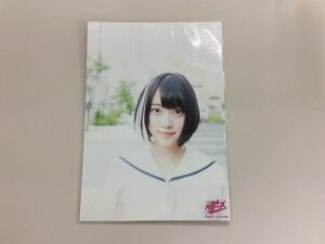 乃木坂46 初森ベマーズ Blu-ray特典 ランダム生写真 堀未央奈 匿名配送対応 K918