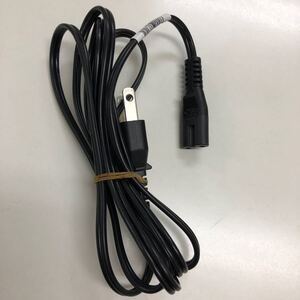 Canon プリンター 純正 電源ケーブル