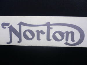 SALE 英国　ノートン　Norton