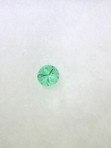 [ компонент анализ so имеется ][ neon чувство чуть более .][ I clean ].. зеленый серия palaiba турмалин 0.084ct