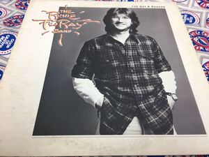 The Richie Furay Band★中古LP国内盤「リッチー・フューレイ・バンド・デビュー!!」