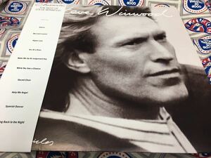 Steve Winwood★中古LP/UKオリジナル盤帯付「スティーヴ・ウインウッド～Chronicles」