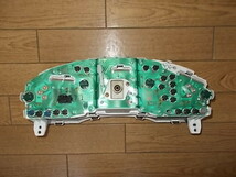 トヨタ EP91 スターレット スピードメーター AT 83800-10130 85742km_画像6