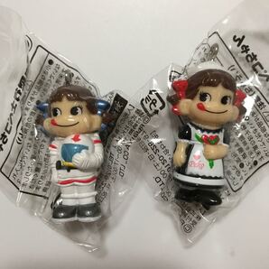 ペコちゃん 復刻版 宇宙飛行士ペコ メイドペコ