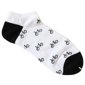  bicycle socks bicycle pattern socks socks .... socks men's .... sneakers men's lady's ankle sneaker socks 