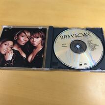 BRAXTONS CD 【So Many Ways】管理4C23_画像3