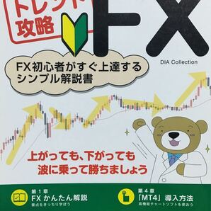 トレンド攻略FX 12の基本形でトレンドに今すぐ乗る!
