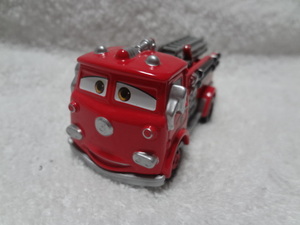 DSトミカ C-07 ディズニーピクサー カーズレッド