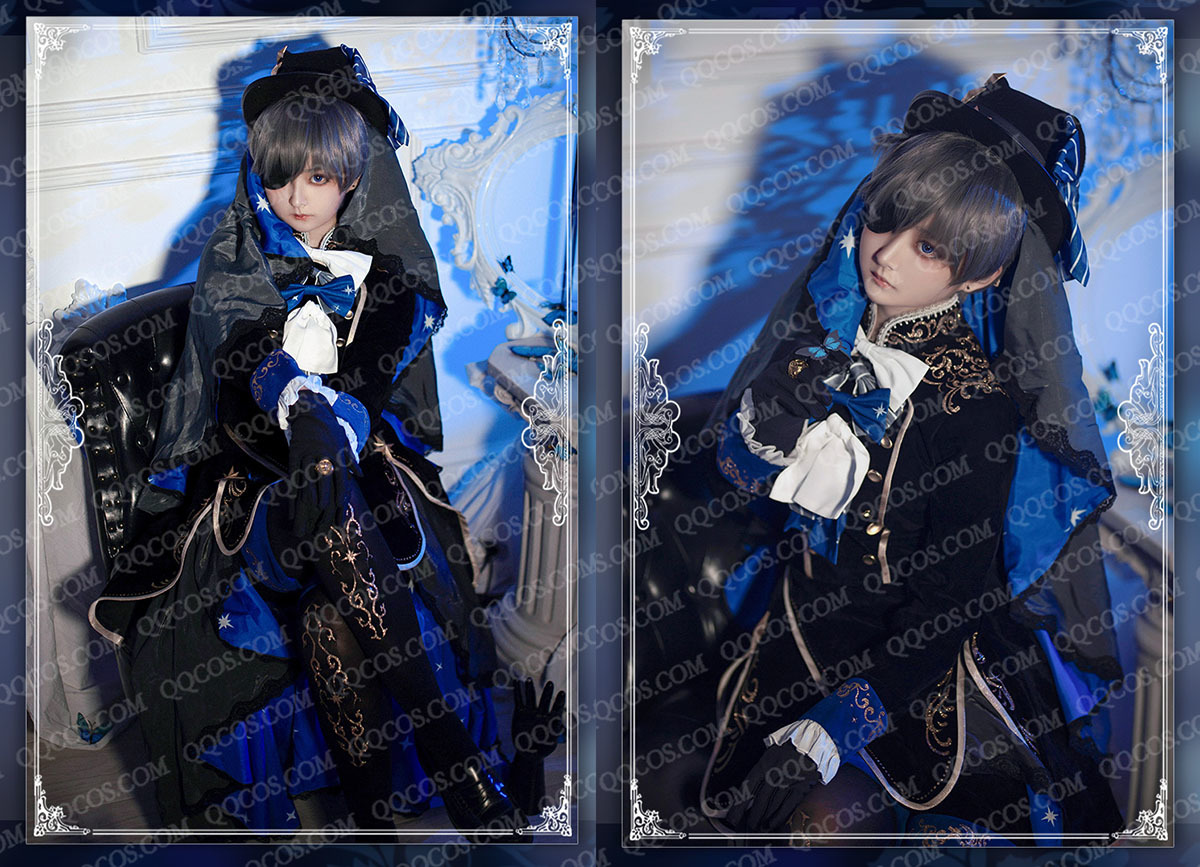 新年の贈り物 Cos4515黒執事 コスプレ衣装 18 シエル ファントムハイヴ コミック アニメ ゲームキャラクター Labelians Fr 新年の贈り物 Cos4515黒執事 コスプレ衣装 18 シエル ファントムハイヴ コミック アニメ ゲームキャラクター Labelians Fr
