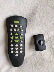 初代XBOX DVDkit リモコン中古